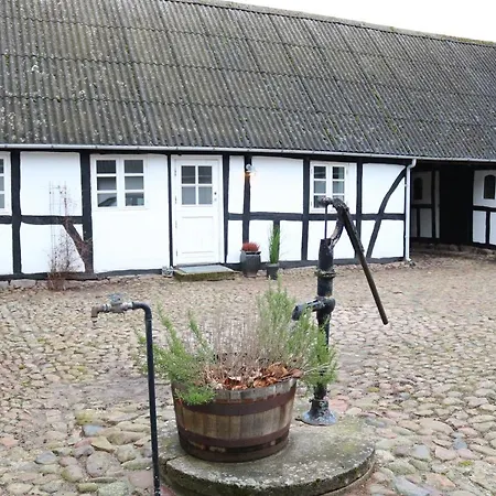 Tondegarden 1 Room *